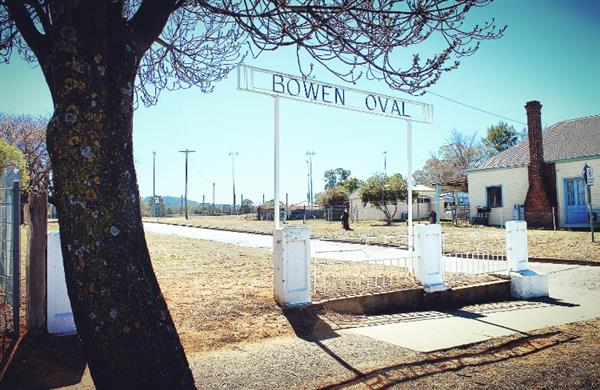 Bowen Oval