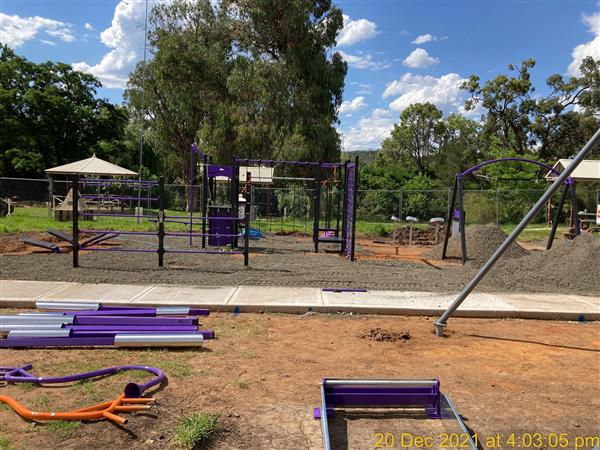 Coona Stop and Play - December 2021