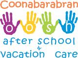 After School Care Logo