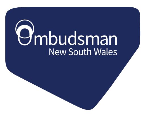 Ombudsman NSW Logo