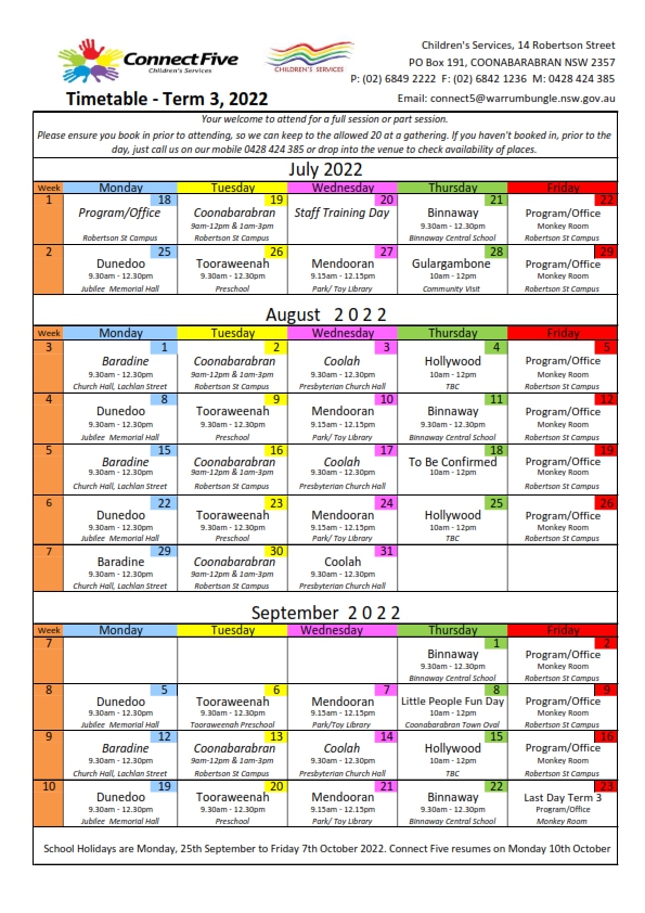 419-2022 Final Term 3 2022 Timetable_001
