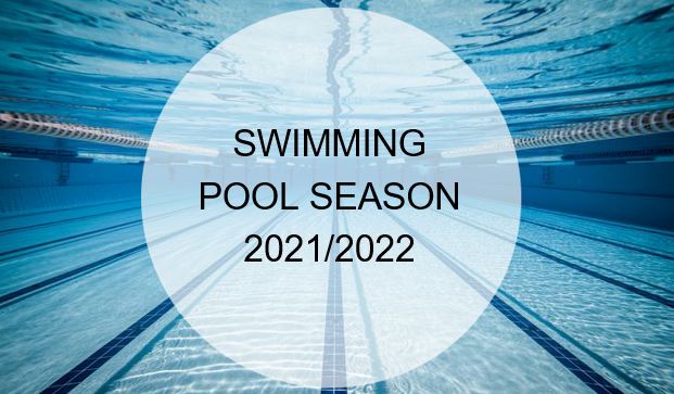swimming pools season 20212022