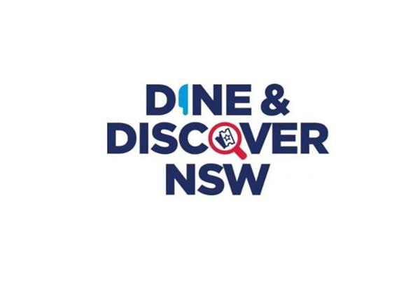 Dine and Discover image