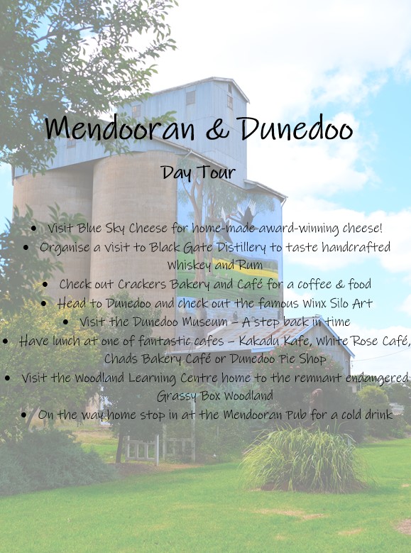 626-2021 Mendooran Dunedoo Day Tours