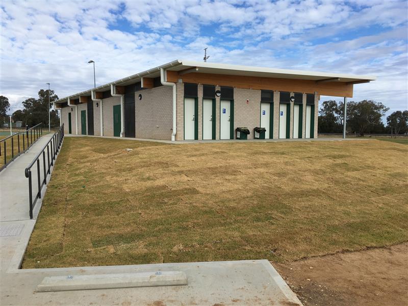 Robertson Oval Old Amenities Building final