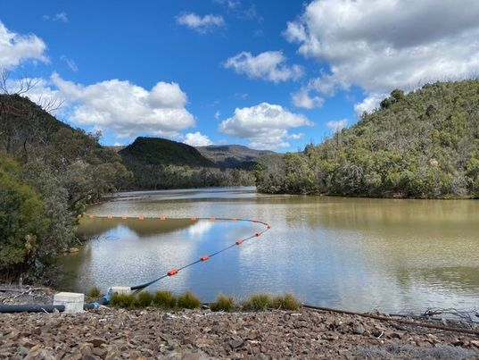Communities are set for a dry spell across the Warrumbungle Shire