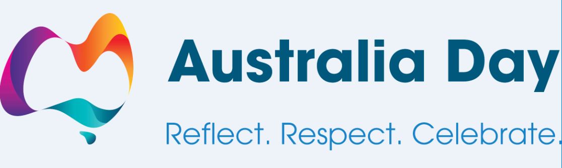 Australia Day Banner 2024